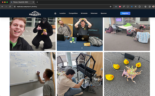 ImageDescriber  from Chrome web store to be run with OffiDocs Chromium online