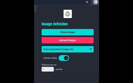 Image Infusion  from Chrome web store to be run with OffiDocs Chromium online