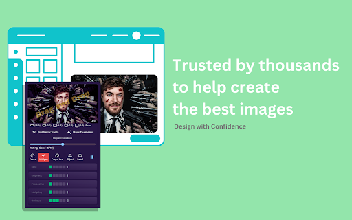 Imagely: Image Analyser  Tester  from Chrome web store to be run with OffiDocs Chromium online