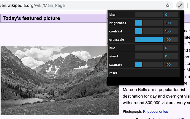 Image Monkey  from Chrome web store to be run with OffiDocs Chromium online