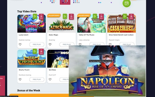Image Pop Up Zoom  from Chrome web store to be run with OffiDocs Chromium online