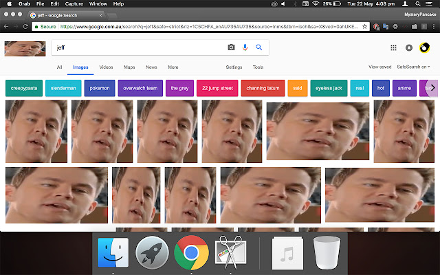 Image Replacer  from Chrome web store to be run with OffiDocs Chromium online