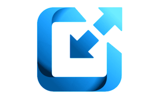 Image Resizer Extension  from Chrome web store to be run with OffiDocs Chromium online