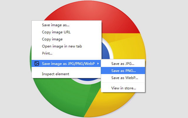 image saver  from Chrome web store to be run with OffiDocs Chromium online