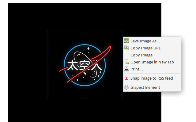 ImageSnapper  from Chrome web store to be run with OffiDocs Chromium online