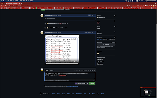 Image Tag Converter  from Chrome web store to be run with OffiDocs Chromium online