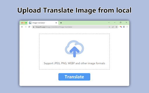 Image Translator Comics Translator | Manga Translator  from Chrome web store to be run with OffiDocs Chromium online