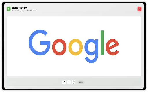 Imagic All in one image processor in webpage  from Chrome web store to be run with OffiDocs Chromium online