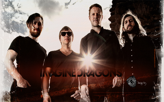 IMAGINE DRAGONS  from Chrome web store to be run with OffiDocs Chromium online