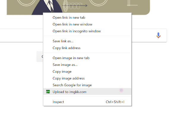 Imgkk.com Remote Upload  from Chrome web store to be run with OffiDocs Chromium online