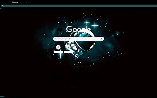 Im in space  from Chrome web store to be run with OffiDocs Chromium online