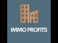 Immo Profits  from Chrome web store to be run with OffiDocs Chromium online