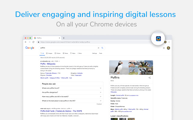 Impero Backdrop  from Chrome web store to be run with OffiDocs Chromium online