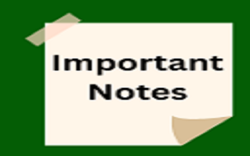Important Notes Saver  from Chrome web store to be run with OffiDocs Chromium online