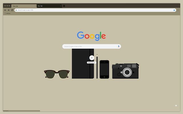 Importants  from Chrome web store to be run with OffiDocs Chromium online