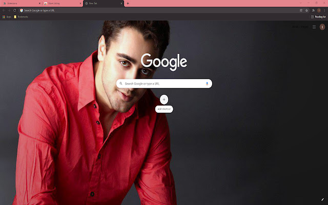 Imran Khan Wallpaper Theme  from Chrome web store to be run with OffiDocs Chromium online