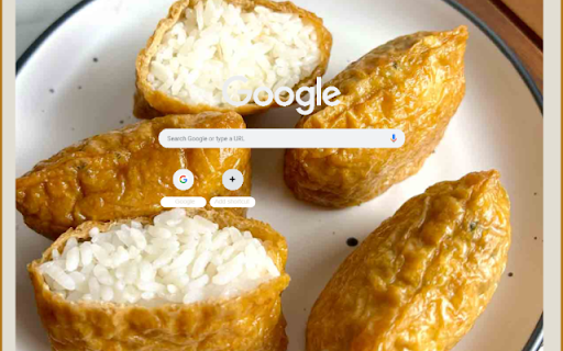 InarySushi  from Chrome web store to be run with OffiDocs Chromium online