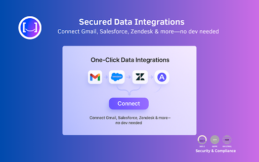 Inbox CRM for Customer Success  QBRs AppEQ  from Chrome web store to be run with OffiDocs Chromium online
