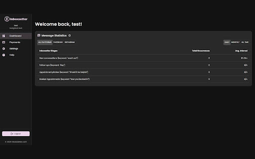 inboxsetter.com from Chrome web store to be run with OffiDocs Chromium online inboxsetter.com from Chrome web store to be run with OffiDocs Chromium online