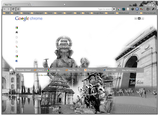 India  from Chrome web store to be run with OffiDocs Chromium online
