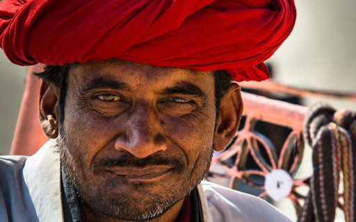 Indian men  from Chrome web store to be run with OffiDocs Chromium online