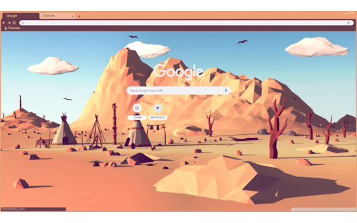 Indian Summer  from Chrome web store to be run with OffiDocs Chromium online
