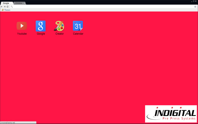 Indigital Srl Theme  from Chrome web store to be run with OffiDocs Chromium online