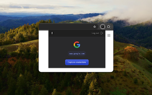 Induced Companion  from Chrome web store to be run with OffiDocs Chromium online