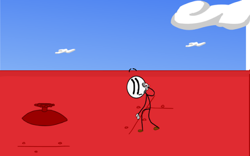 Infiltrating The Airship Perfect Mission  from Chrome web store to be run with OffiDocs Chromium online