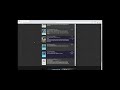 Infinite Gatherer  from Chrome web store to be run with OffiDocs Chromium online