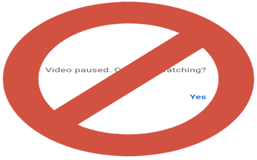 InfiniteVideoPlay  from Chrome web store to be run with OffiDocs Chromium online