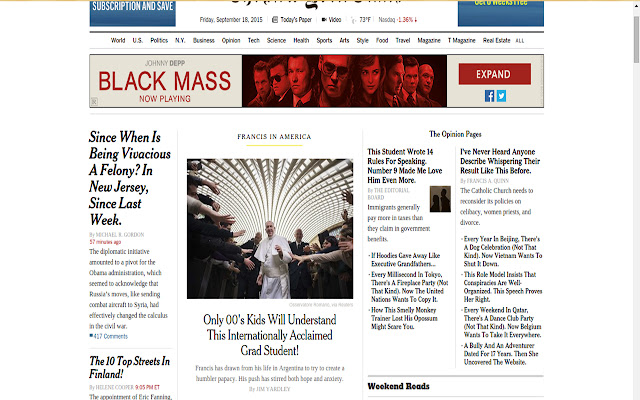 Infinite Viral  from Chrome web store to be run with OffiDocs Chromium online