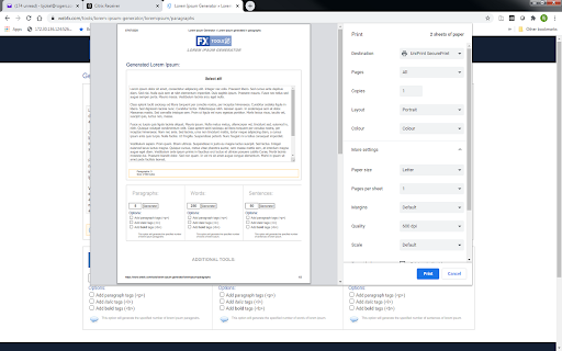 Infinity for Chromebooks (E, Beta)  from Chrome web store to be run with OffiDocs Chromium online