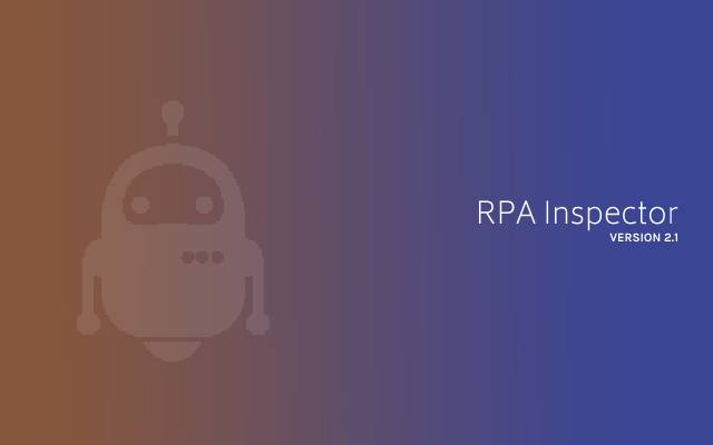 Infor RPA Recorder  Inspector  from Chrome web store to be run with OffiDocs Chromium online