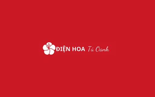 Điện Hoa Tú Oanh  from Chrome web store to be run with OffiDocs Chromium online