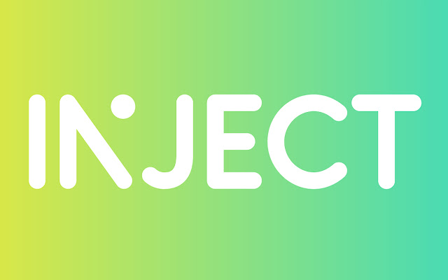 INJECT digital creativity for journalists  from Chrome web store to be run with OffiDocs Chromium online