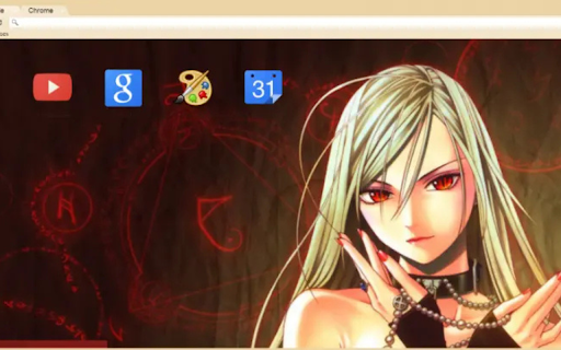 Inner Moka  from Chrome web store to be run with OffiDocs Chromium online