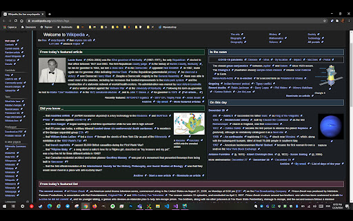 In New Tab  from Chrome web store to be run with OffiDocs Chromium online