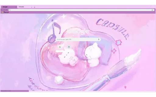 innocent heart.  from Chrome web store to be run with OffiDocs Chromium online