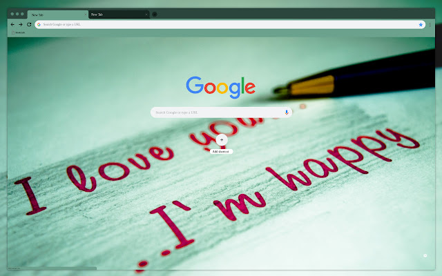 Inscription in red letters  from Chrome web store to be run with OffiDocs Chromium online