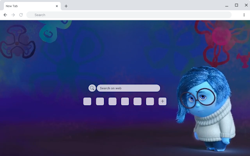 Inside Out Live Wallpaper  from Chrome web store to be run with OffiDocs Chromium online
