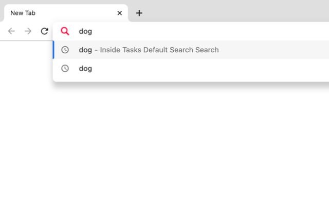 InsideTasks | Standardsuche aus dem Chrome-Webshop zur Ausführung mit OffiDocs Chromium online