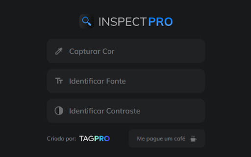 InspectPRO from Chrome web store to be run with OffiDocs Chromium online InspectPRO from Chrome web store to be run with OffiDocs Chromium online