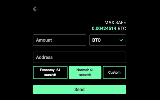 Inspip  from Chrome web store to be run with OffiDocs Chromium online