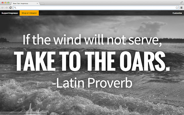 Inspresso  from Chrome web store to be run with OffiDocs Chromium online