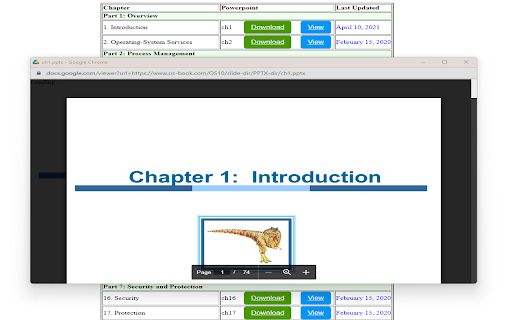 InstaDoc: View  Download  from Chrome web store to be run with OffiDocs Chromium online