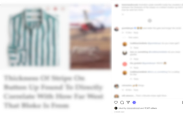 Instagram Comments Loader  from Chrome web store to be run with OffiDocs Chromium online