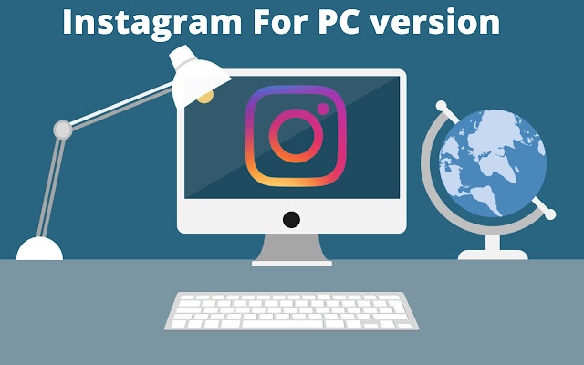 Instagram For PC version New Tab Background  from Chrome web store to be run with OffiDocs Chromium online