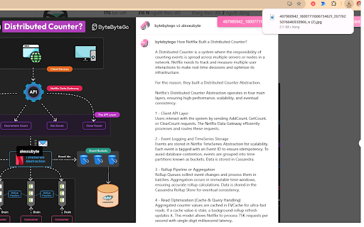 Instagram Image Downloader  from Chrome web store to be run with OffiDocs Chromium online