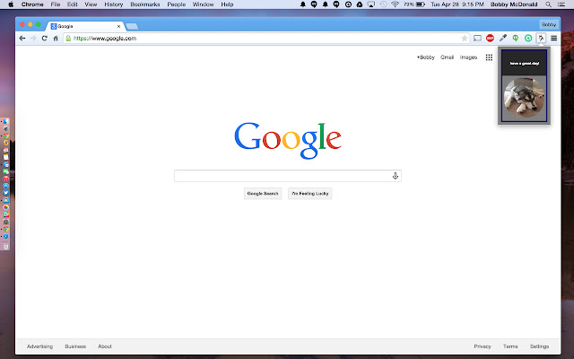 InstaHusky  from Chrome web store to be run with OffiDocs Chromium online